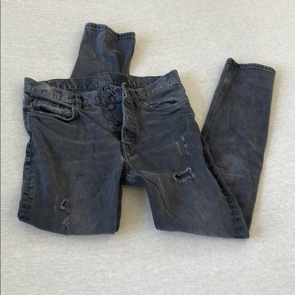Size 30 H&M jeans
